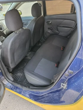 Dacia Logan, снимка 4
