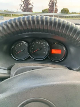 Dacia Logan, снимка 10