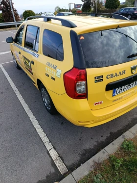 Dacia Logan, снимка 3