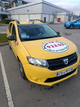 Dacia Logan, снимка 2