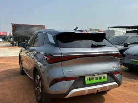BYD Atto3 Smart Drive Edition 510KM autogeorge.com, снимка 7