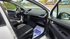 Peugeot 207 КАТО НОВА, снимка 8