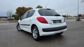 Peugeot 207 КАТО НОВА, снимка 4