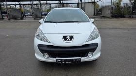 Peugeot 207 КАТО НОВА, снимка 2