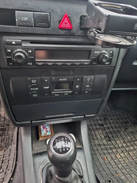 Audi A3, снимка 9