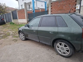 Audi A3, снимка 7