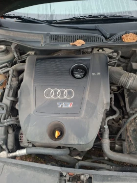 Audi A3, снимка 2