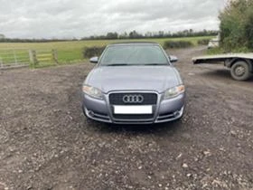     Audi A4 2.0/3.0D