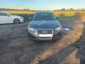     Audi A4 2.0/3.0D