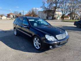 Mercedes-Benz C 350 Sport Edition, снимка 2