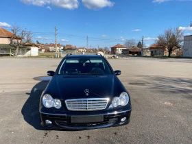 Mercedes-Benz C 350 Sport Edition, снимка 5