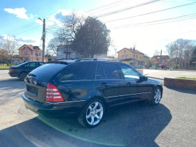 Mercedes-Benz C 350 Sport Edition, снимка 3