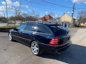 Mercedes-Benz C 350 Sport Edition, снимка 4