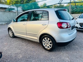     VW Golf Plus 1.9tdi  6