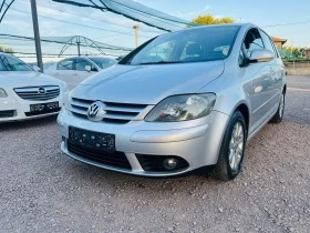 VW Golf Plus 1.9tdi  6ск 1