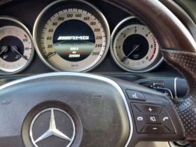 Mercedes-Benz E 200 FACELIFT EURO6 ADBLUE, снимка 12 - Автомобили и джипове - 45251827