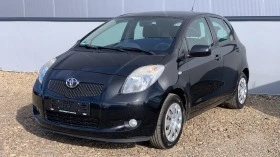 Toyota Yaris 1.3 VVT-i Sol &#127475;&#127473;, снимка 1