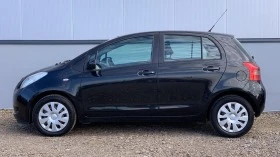 Toyota Yaris 1.3 VVT-i Sol &#127475;&#127473;, снимка 8