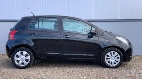 Toyota Yaris 1.3 VVT-i Sol &#127475;&#127473;, снимка 4