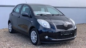 Toyota Yaris 1.3 VVT-i Sol &#127475;&#127473;, снимка 3