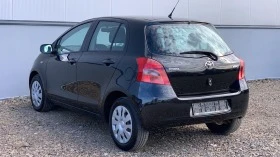 Toyota Yaris 1.3 VVT-i Sol &#127475;&#127473;, снимка 7