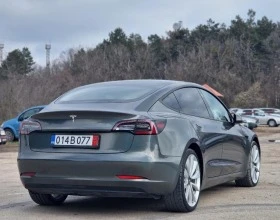 Tesla Model 3 Европейска 4x4 Лонг Рейндж - 44333 лв. - 78059268 | Car24.bg