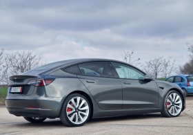 Tesla Model 3 Европейска Performance, снимка 6