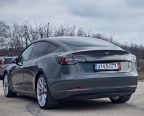 Tesla Model 3 Европейска Performance, снимка 10