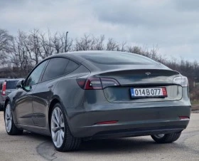 Tesla Model 3 Европейска 4x4 Лонг Рейндж - 44333 лв. - 78059268 | Car24.bg