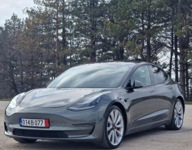 Обява за продажба на Tesla Model 3 Европейска Performance ~54 500 лв. - изображение 1