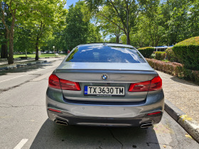 Обява за продажба на BMW 530E E     M-SPORT PERFORMANCE ~51 000 лв. - изображение 5