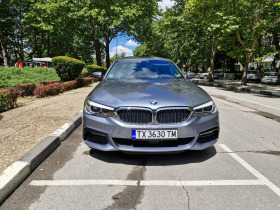 Обява за продажба на BMW 530E E     M-SPORT PERFORMANCE ~51 000 лв. - изображение 1