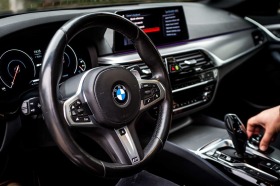 BMW 530E E     M-SPORT PERFORMANCE, снимка 10 - Автомобили и джипове - 45629334