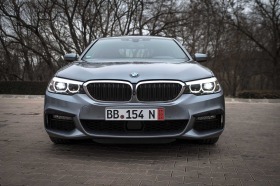 BMW 530E E     M-SPORT PERFORMANCE, снимка 9 - Автомобили и джипове - 45629334