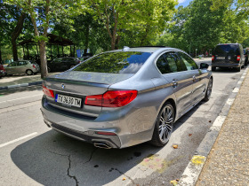 Обява за продажба на BMW 530E E     M-SPORT PERFORMANCE ~51 000 лв. - изображение 4