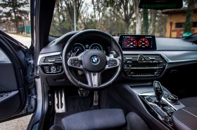 BMW 530E E     M-SPORT PERFORMANCE, снимка 11 - Автомобили и джипове - 45629334