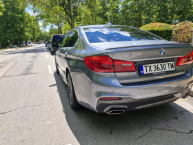 Обява за продажба на BMW 530E E     M-SPORT PERFORMANCE ~51 000 лв. - изображение 6