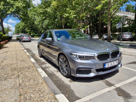 Обява за продажба на BMW 530E E     M-SPORT PERFORMANCE ~51 000 лв. - изображение 2