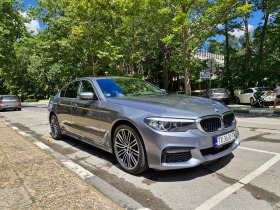 Обява за продажба на BMW 530E E     M-SPORT PERFORMANCE ~51 000 лв. - изображение 3