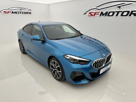Обява за продажба на BMW 2 Gran Coupe 216d ГАРАНЦИОННА!!! ~48 000 лв. - изображение 1