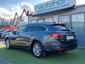 Обява за продажба на Mazda 6 SPC REVOLUTION/2.2CDI/150к.с./ AWD/MT ~28 900 лв. - изображение 2