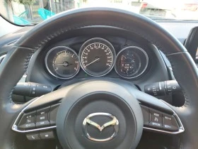 Обява за продажба на Mazda 6 SPC REVOLUTION/2.2CDI/150к.с./ AWD/MT ~28 900 лв. - изображение 10