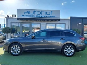 Обява за продажба на Mazda 6 SPC REVOLUTION/2.2CDI/150к.с./ AWD/MT ~28 900 лв. - изображение 1