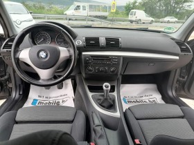 BMW 120, снимка 9 - Автомобили и джипове - 45525484