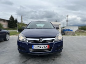 Opel Astra TDCI, снимка 1