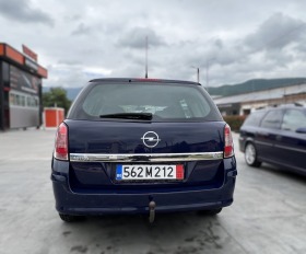 Opel Astra TDCI, снимка 6