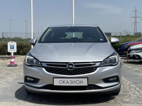 Opel Astra 1.6d/136к.с. Hatch, снимка 2