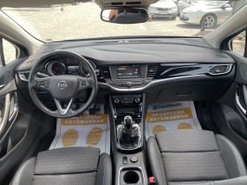Opel Astra 1.6d/136к.с. Hatch, снимка 8