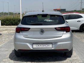 Opel Astra 1.6d/136к.с. Hatch, снимка 6
