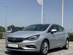 Opel Astra 1.6d/136к.с. Hatch, снимка 1